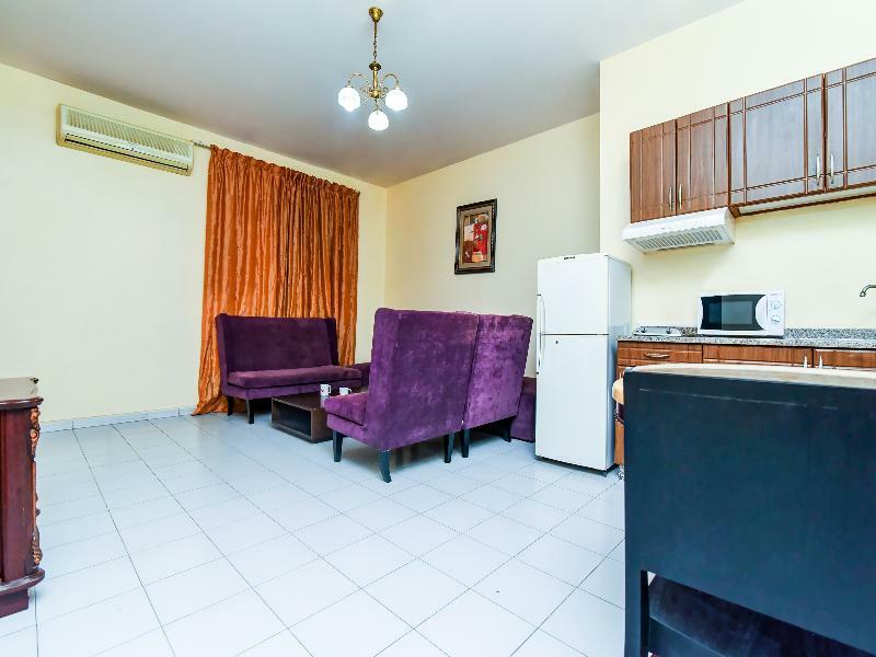שארג'ה Oyo 168 Al Raha Hotel Apartments מראה חיצוני תמונה