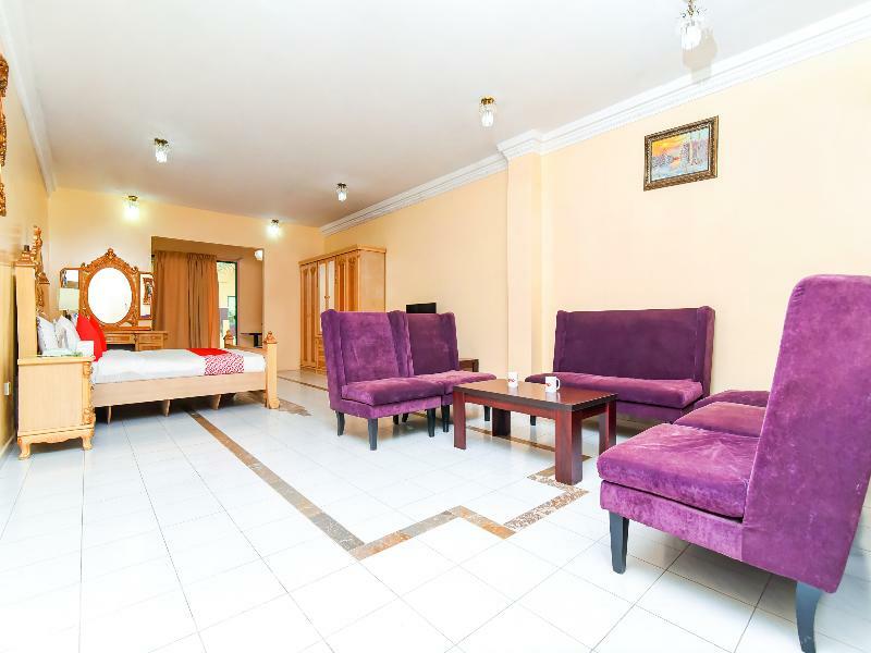 שארג'ה Oyo 168 Al Raha Hotel Apartments מראה חיצוני תמונה